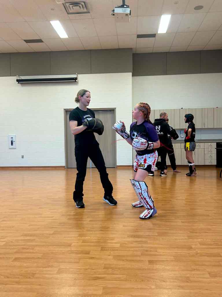 Training Classes